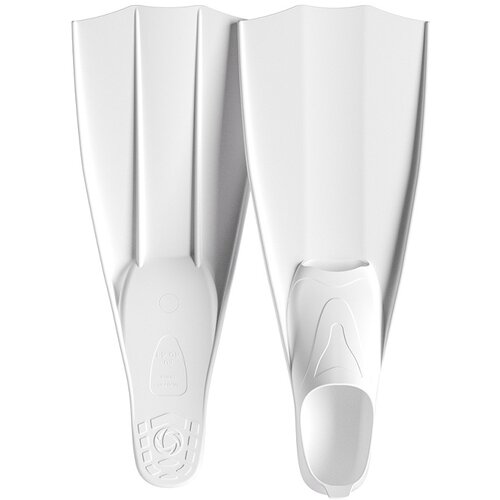INF Plavalne plavuti White L, (21745379) Cene