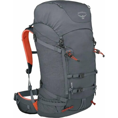 Osprey Muški ranac za planinarenje Mutant 52 Backpack sivi Cene