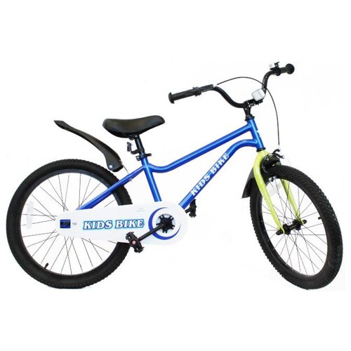 Kids Bike Bicikl za dječake 26631/CB-25, 20 inča, Plavi Cijene