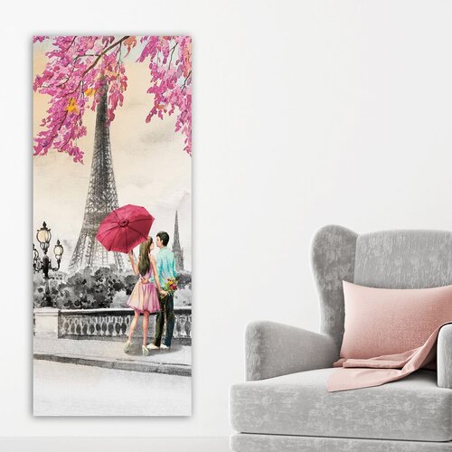 Wallity Slika DKY1298479939_50120, 50x120 cm Cene