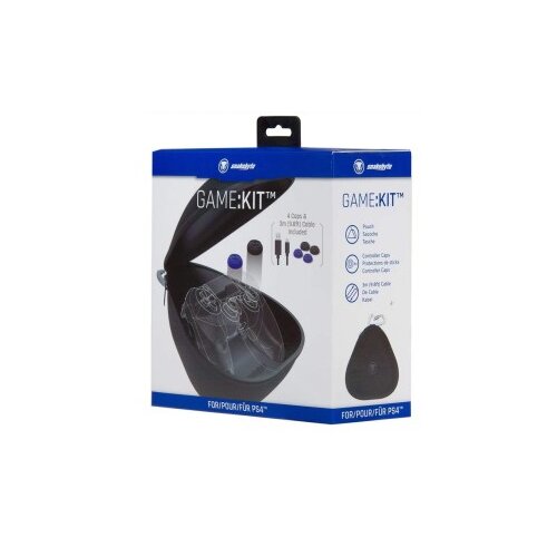 Snakebyte GAME:KIT&trade; (PS4) Cijene