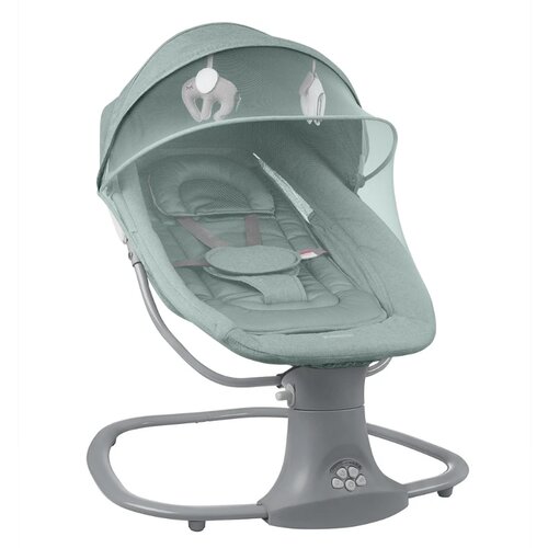 Kikka Boo Winks njihalica za bebe Mint, 0-9kg Cene