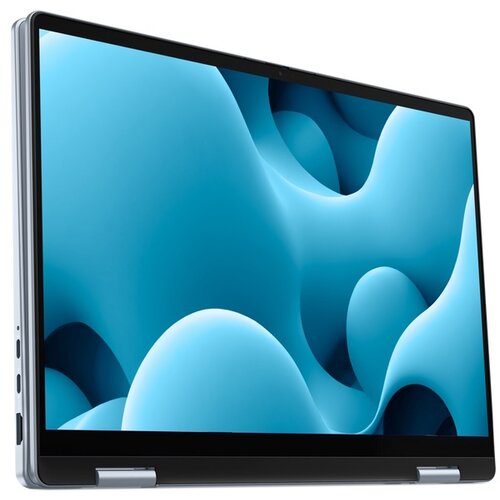 Dell 14 Plus 2-u-1 14 inch FHD+ Touch 300nits Core Ultra 5 226V 16GB 512GB SSD Intel Arc Backlit FP Win11Pro laptop Slike