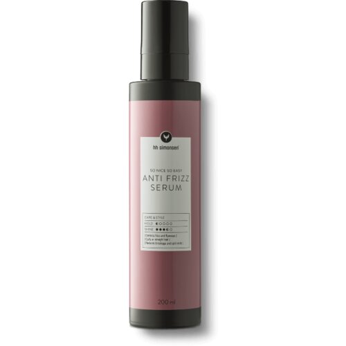 HH Simonsen Anti Frizz serum za kosu 200ml Cijene