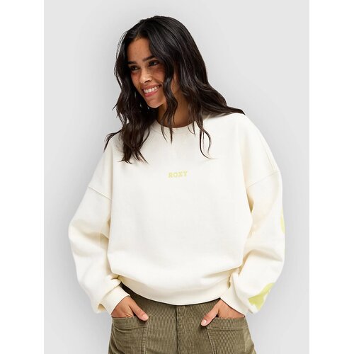 Roxy Frostbeam Sweater coconut milk Cijene