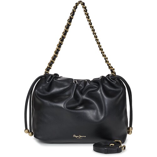 PepeJeans GISELLE Crna Slike