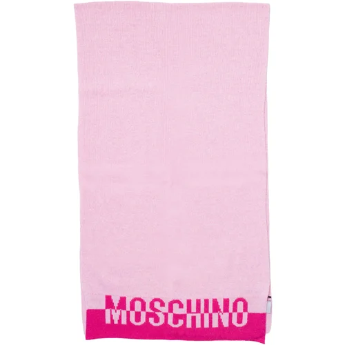 Moschino 30742 M2787 Ružičasta