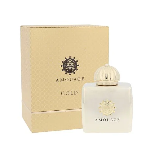 Amouage gold parfemska voda 100 ml za žene