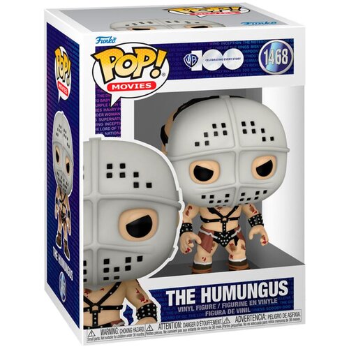 Funko POP figure Warner Bros 100th Mad Max The Road Warrior Lord Humungus Cijene