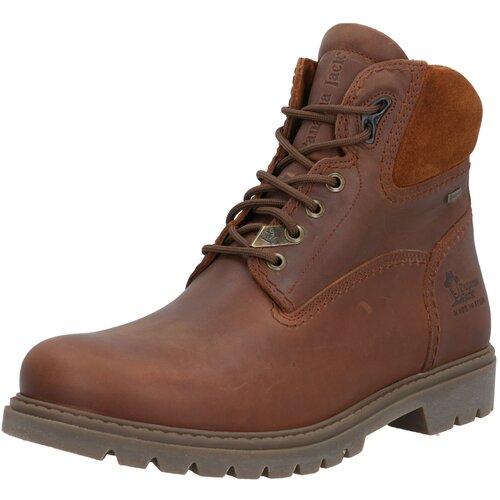 Panama Jack AMUR GTX Smeđa Slike
