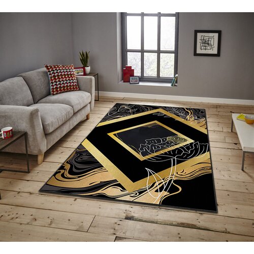  ASR CRPT-72 Multicolor Carpet (100 x 140) Cene
