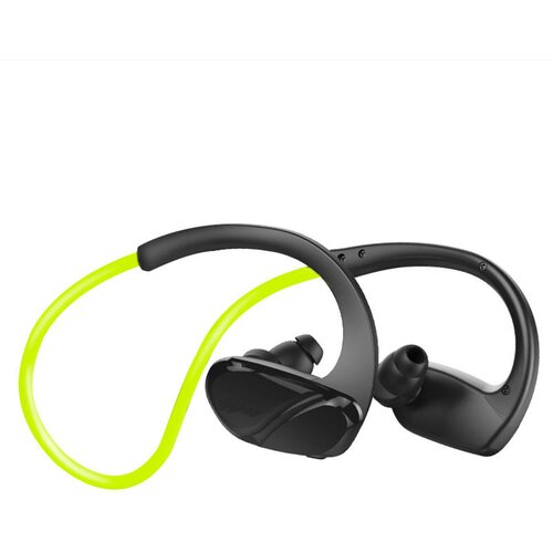 Venisymlis Ušesne slušalke Bluetooth 5.0, odporne proti znojenju, z mikrofonom za Android iOS, (22102602) Cene