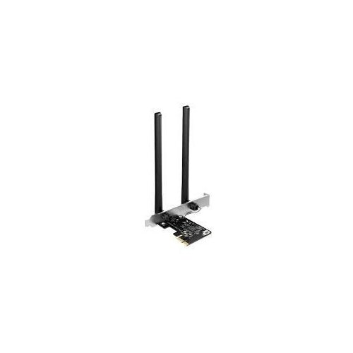 Mercusys MA30E AC1200 Wi-Fi Bluetooth 5.0 PCIe... Cijene