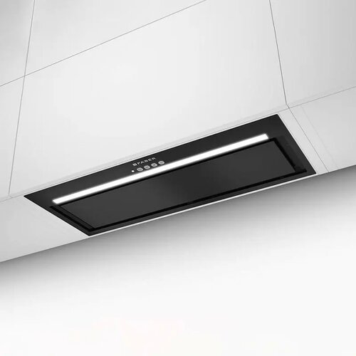 Faber Napa Inka Lux Evo BK MATT A70 305.0665.356 Slike