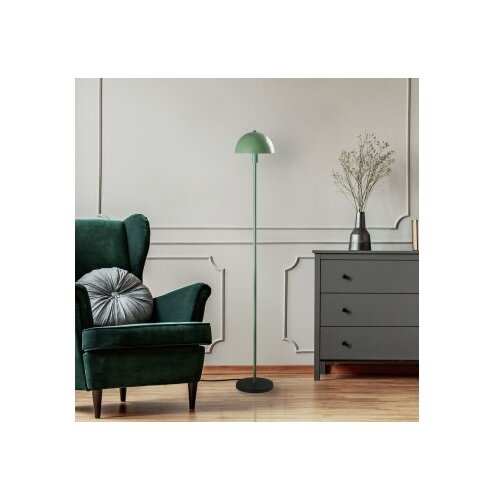 Opviq Podna lampa Togg-14813, 20x20x140 cm, IP20, Zelena Slike