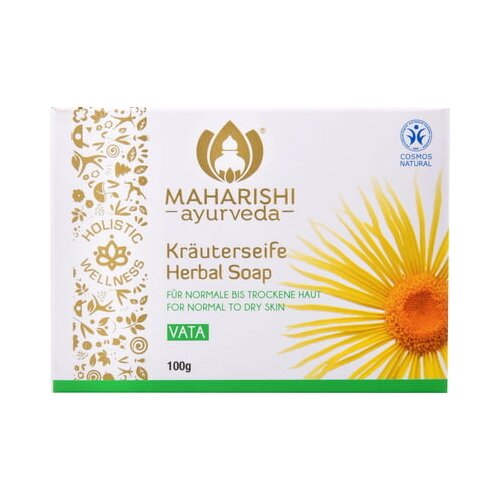 Maharishi Ayurveda Biljni sapun - Vata - 100 g Cijene