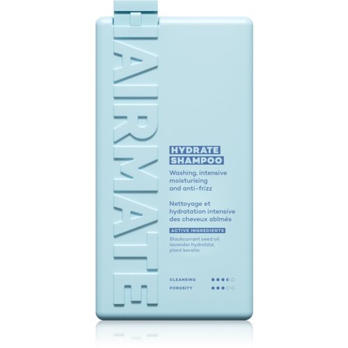 HAIRMATE Hydrate vlažilni šampon proti krepastim lasem 250 ml Cene