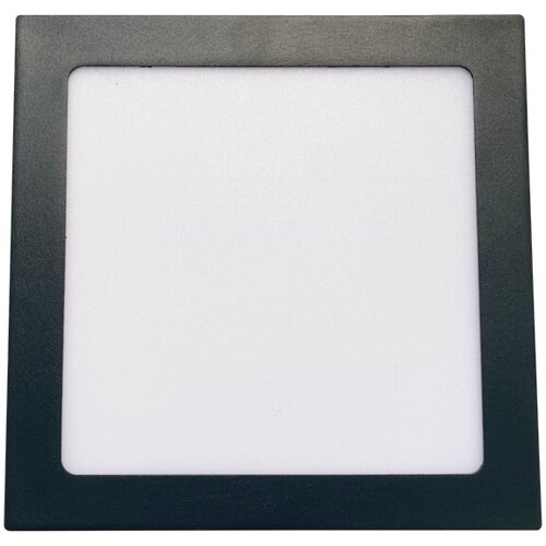 Ferotehna LED panel Slim (24 W, 1.800 lm, Boja svjetla: Hladna bijela, Oblik: Kvadratno) Cijene