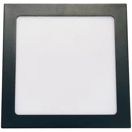 Ferotehna LED panel Slim (24 W, 1.800 lm, Boja svjetla: Hladna bijela, Oblik: Kvadratno)