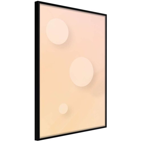  Poster - Pastel Closeness 30x45 Cene