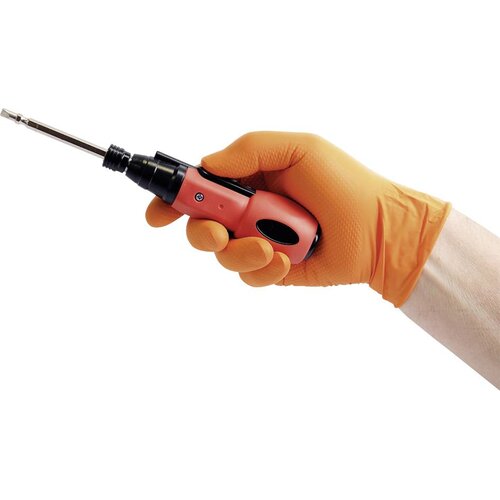 Kunzer 7ASD03 akumulatorski vijačnik 3.6 V 800 mAh Li-Ion, (21512420) Slike