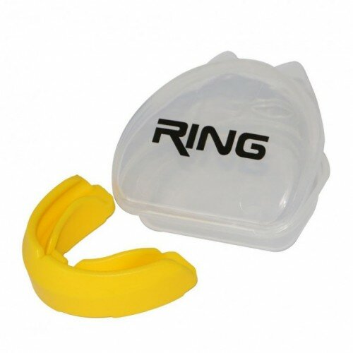 Ring gume za zube eva-rs LBQ-008-yellow Slike