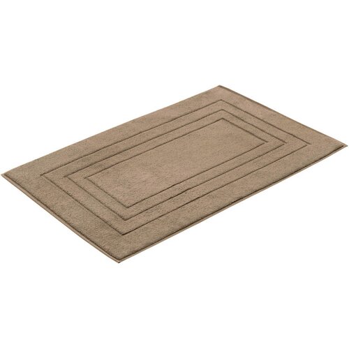 Vossen KOPALNI&amp;Scaron;KA PREPROGA Feeling NOS Teppich barve kapučina 60/100 cm Slike