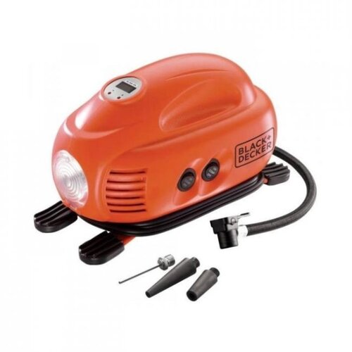 Black & Decker B&D AUTO KOMPRESOR 12V Cene