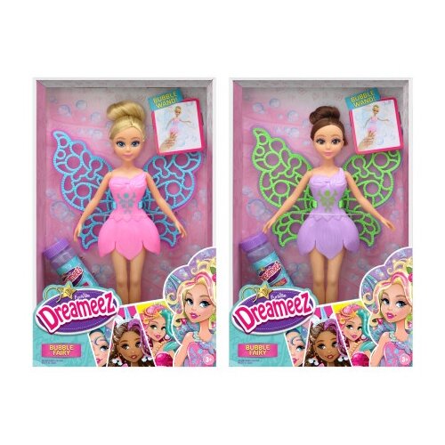 Funvill dreameez bubble fairy lutka ass ( fu10461 ) Slike