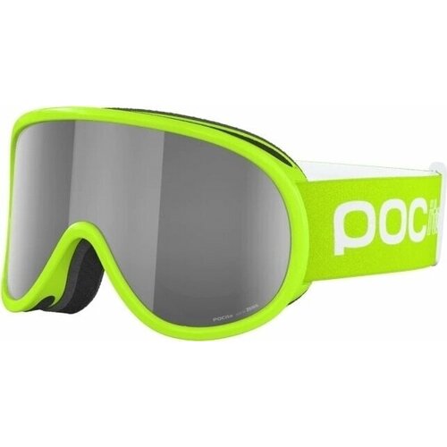 Poc ito Retina Fluorescent Yellow/Green/Clarity ito Cene