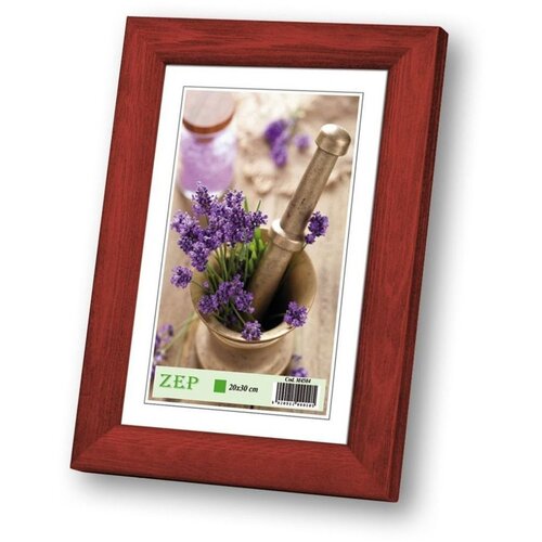 Zep ram za sliku crveni 20&amp;times;30 cm M1952 Slike
