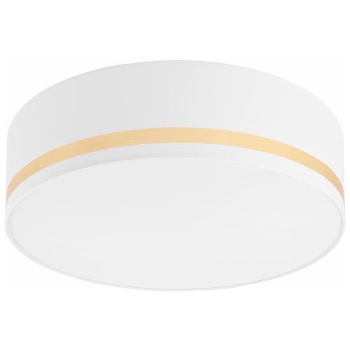  plafonsko svetlo sirja stripe 4xE27/15W/230V prečnik 45 cm belo Cene
