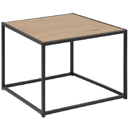 Actona Kavna mizica Seaford, 60 x 60 cm Cene