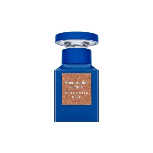 Abercrombie &amp;amp; Fitch Authentic Self Toaletna voda za mo&amp;scaron;ke 30 ml Slike