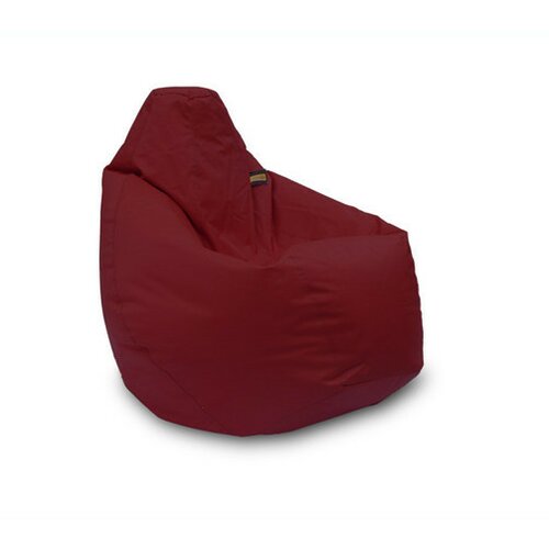 Lazy Bag - fotelje za decu - prečnik 65 cm - Bordo 580943 Slike