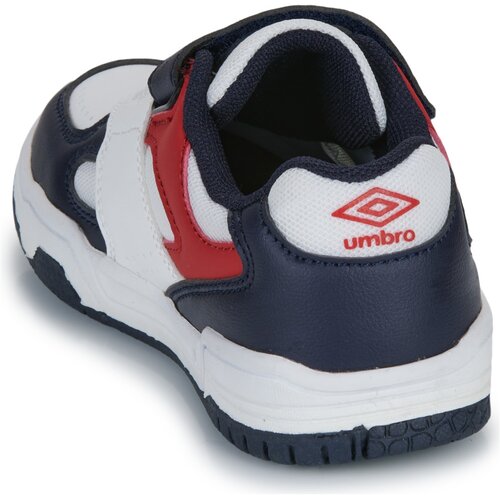 Umbro Nizke superge UM TRAVY VLC Bela Slike