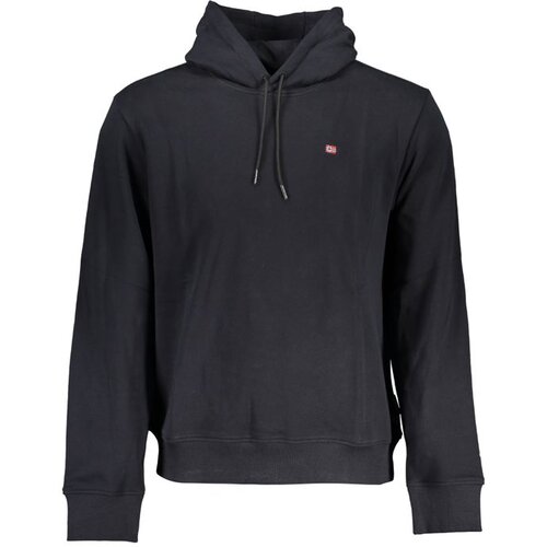 Napapijri Sweater majica 'BALIS' crna Cene