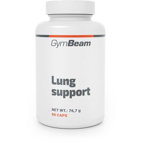 GymBeam Lung support Slike