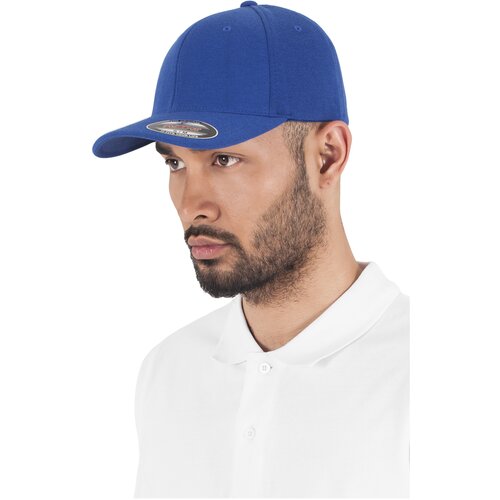 Flexfit Double Jersey Royal Slike