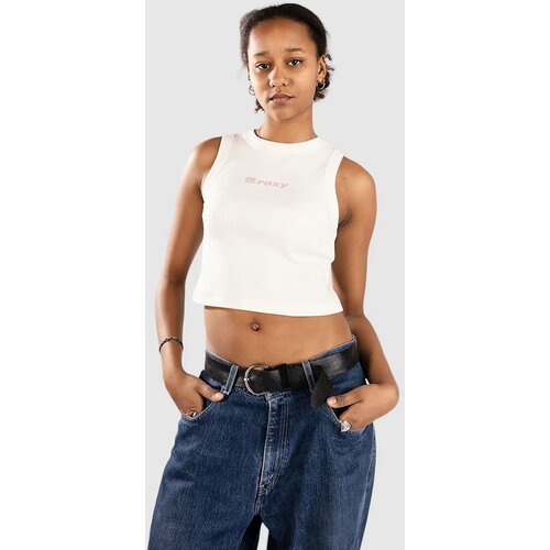 Roxy Iconic Days Tank Top egret Cijene