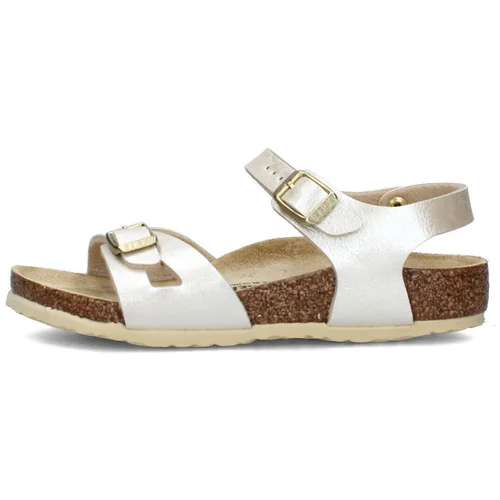 Birkenstock Sandali & Odprti čevlji 1027418 Bela