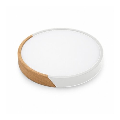  Led Plafonjera R-B002 WH ( 5387 ) Slike