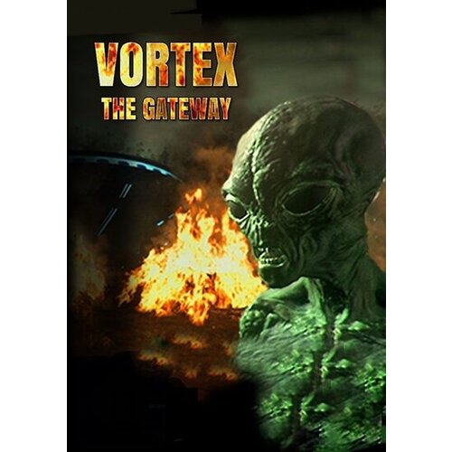Steam Vortex: The Gateway Key GLOBAL Cene