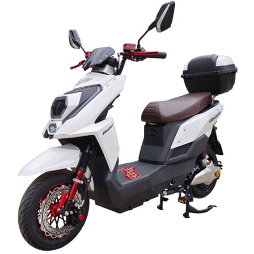 Csm EAGLE GT MEGA bela Slike