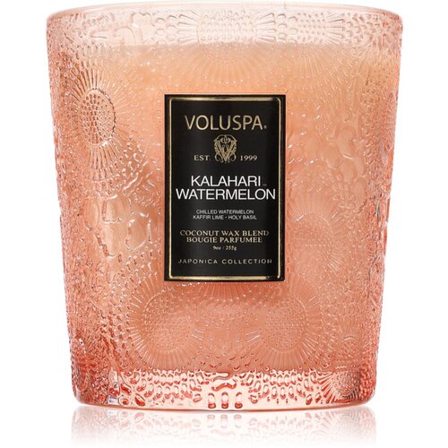 VOLUSPA Japonica Kalahari Watermelon dišeča sveča 255 g Cene