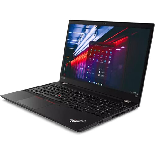 Lenovo thinkpad T590 i7-8665U 32GB ram 512GB nvme ssd 15.6 full hd ips touchscreen MX250 2GB win 10 pro refurbished laptop Cene