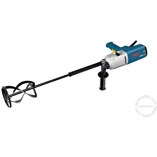 Bosch Blue Električna me&amp;scaron;alica GRW 11 E me&amp;scaron;alica Slike
