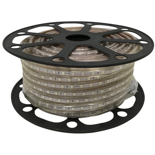 Aigostar led traka 50m LED/300W/230V IP65 zelena Slike