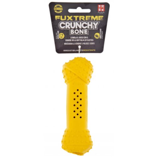 Ferribiella igračka crunchy bone m 14cm Cene