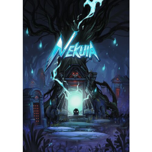 Nekuia Steam Key EUROPE Cene